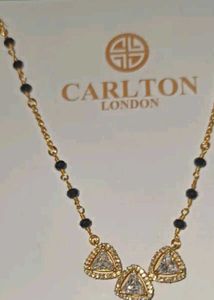 Carlton London Mangalsutra