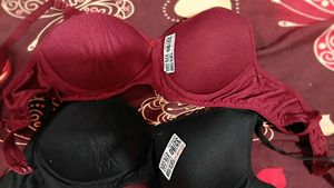 Padded bra Set