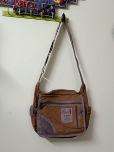 Sling College & Office Bag