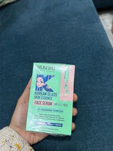 Dr. Rashel Korean Glass Skin Face Serum
