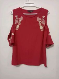Women Beautiful Tunic