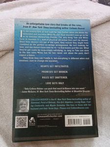Ugly Love: A Novel