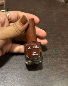 Assorted Nail Polish Collection