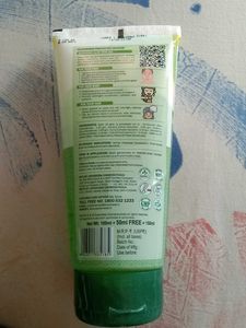 Aaryanveda Aloe Vera Gel