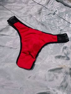 Mens Sexy Thong Panty
