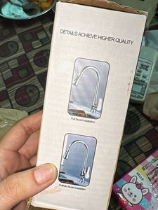 Faucet Splash Head