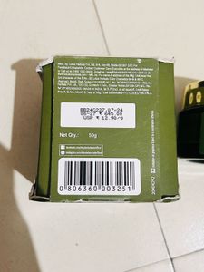 Lotus Botanicals Night &amp; Day Creme