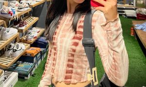 Full sleeve top