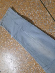 Light Blue Jeans
