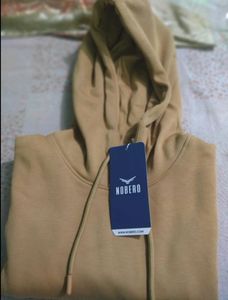 Brand New Nobero Oversized Hoodie