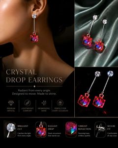 COMBO!!Set Earrings