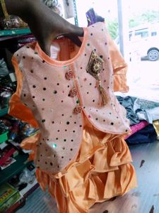 Fancy Frock 22
