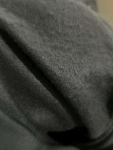 Unisex Hoodie With inside Wool 💕Winter Wear
