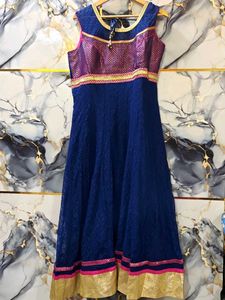 clearance brand new Anarkali XL