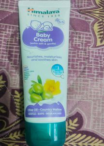 Himalaya Baby Care Set