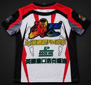 Bold Racing T-Shirt for Trendsetters