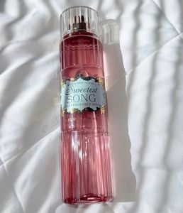 Sweetest Song by Bath & Body Works 10ml Decant