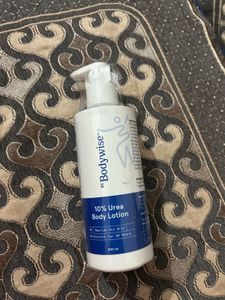 Bodywise 10% Urea Body Lotion