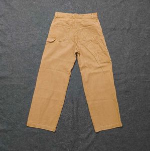 No Boundaries Utility Workwear Carpenter Pants