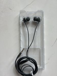 Ambrane Stringz 38 Wired Earphones