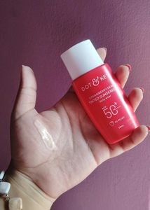 Dot &amp; Key Strawberry Dew Tinted Sunscreen SPF 50