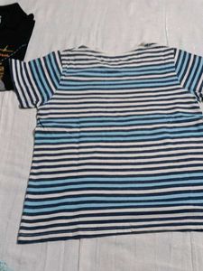 Boys' T-Shirt Bundle - Great Condition!