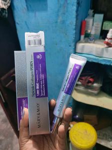 MARY&MAY Spicule Collagen PDRN Cream