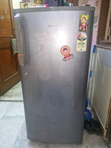 Midea Refrigerator Power Savings Guide