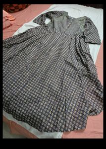 Biba Full gown With Inner lining
