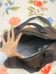 Adidas Gym/Travel Bag