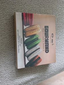 Gourmand Parfum Discovery Set