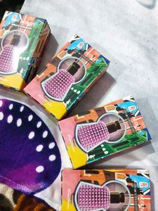 1pcs Brit Accent Wonderers Perfume🤩