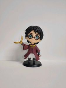 Harry Potter Golden Snitch Figure