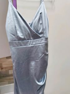 Strappy Dress
