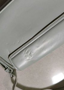 Zar Shoulder Bag