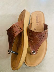 Sandle Chappal