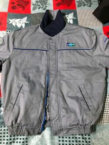 Doosan Work Jacket