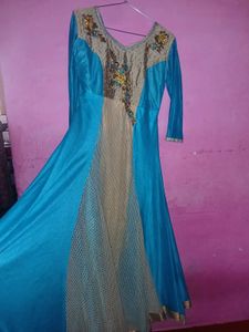 Combo of 2 Ethnic dress