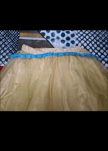 Boutique Stitched Party Wear Ethnic Outfit In S