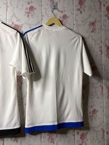 Adidas CLIMALITE T shirt for Ultimate Comfort