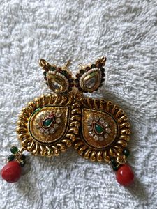 Pendant Set