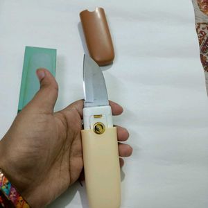 brand new dual knife
