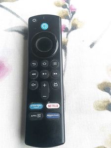 Amazon Fire TV Stick