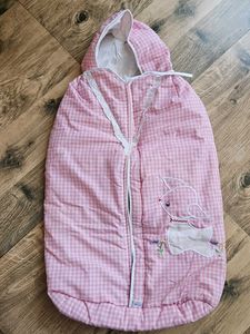 175 for today :Baby Sleeping Bag