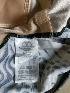 Sexy Comfortable Stretchy  Bodysuit Fit To M.L. XL