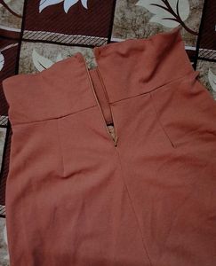 Trouser