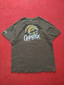 Quiksilver Graphic T-Shirt