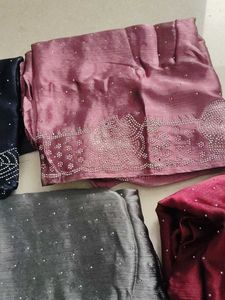 hijab scarf party wear