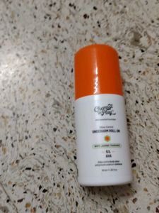 Chemist at Play Underarm Roll On