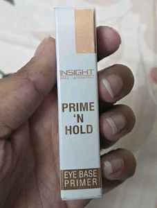 Insight Prime 'N Hold Eye Base Primer